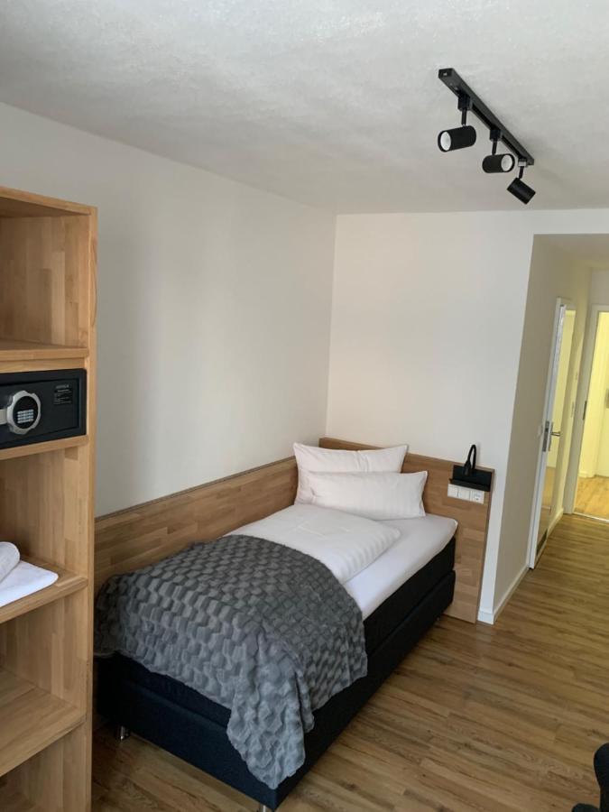 Brauereigasthof Baeren Titisee-Neustadt Kültér fotó