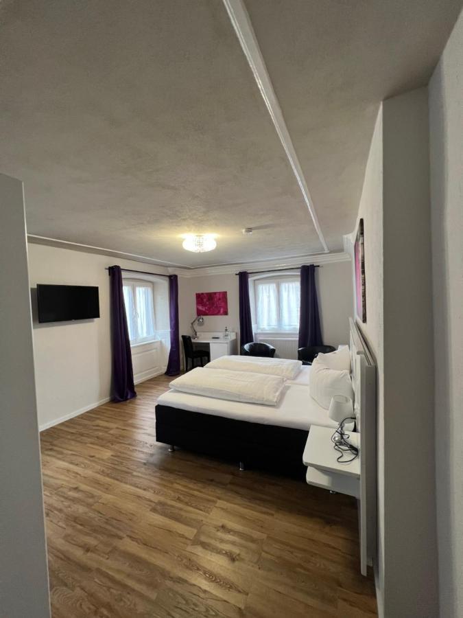 Brauereigasthof Baeren Titisee-Neustadt Kültér fotó
